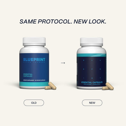 Essential Capsules