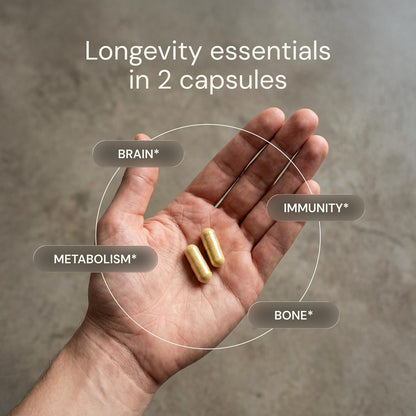 Essential Capsules