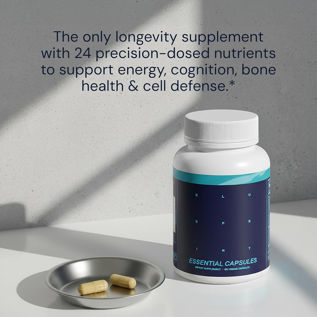 Essential Capsules